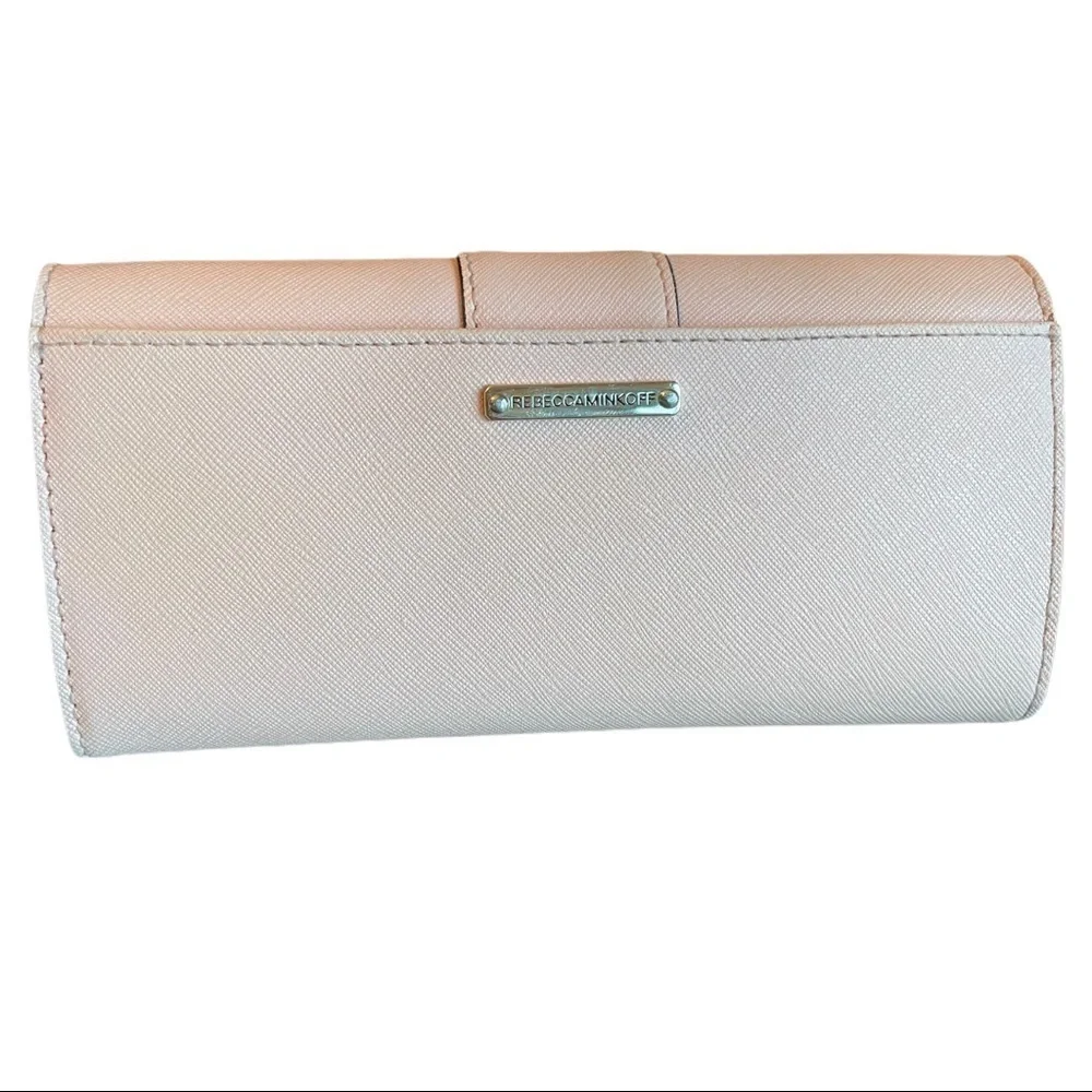 Rebecca Minkoff very good